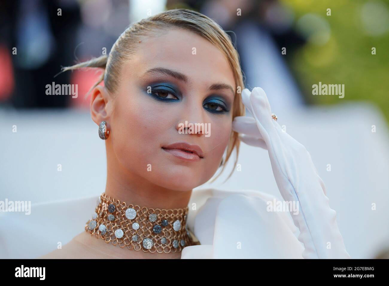 Rose bertram hi-res stock photography and images - Alamy