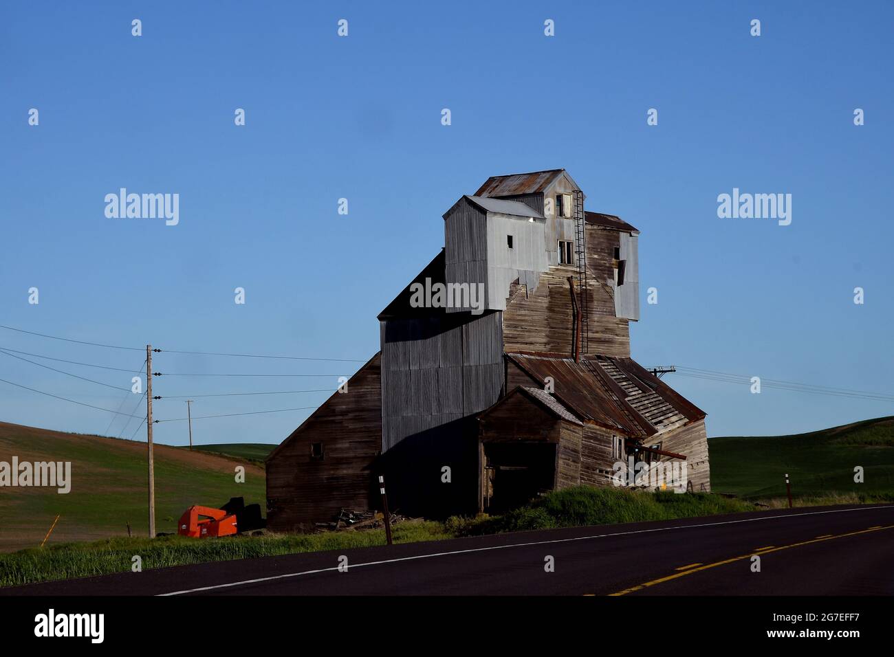 Meican ruler hi-res stock photography and images - Alamy