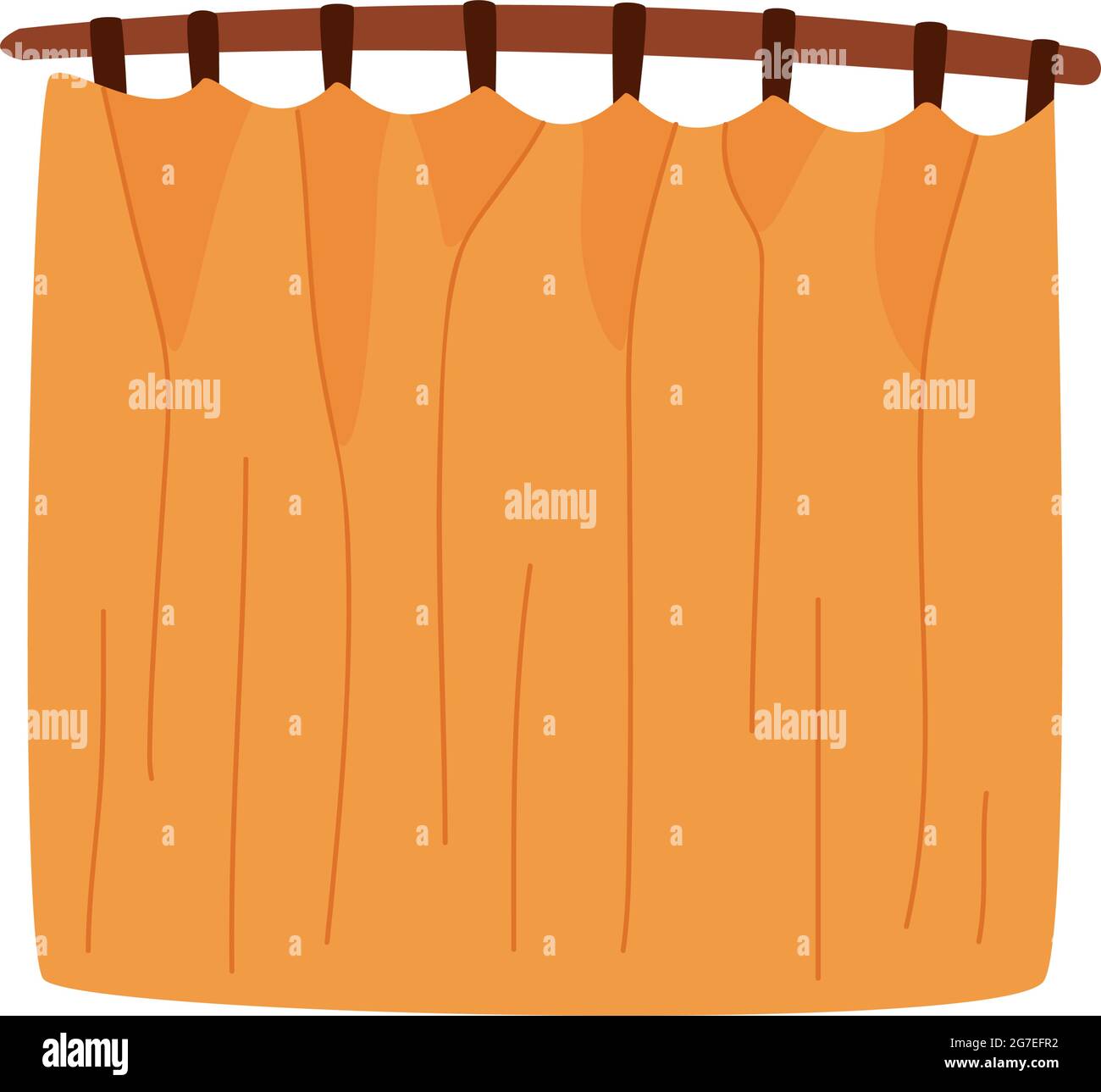 Hanging hooks Stock Vector Images Alamy