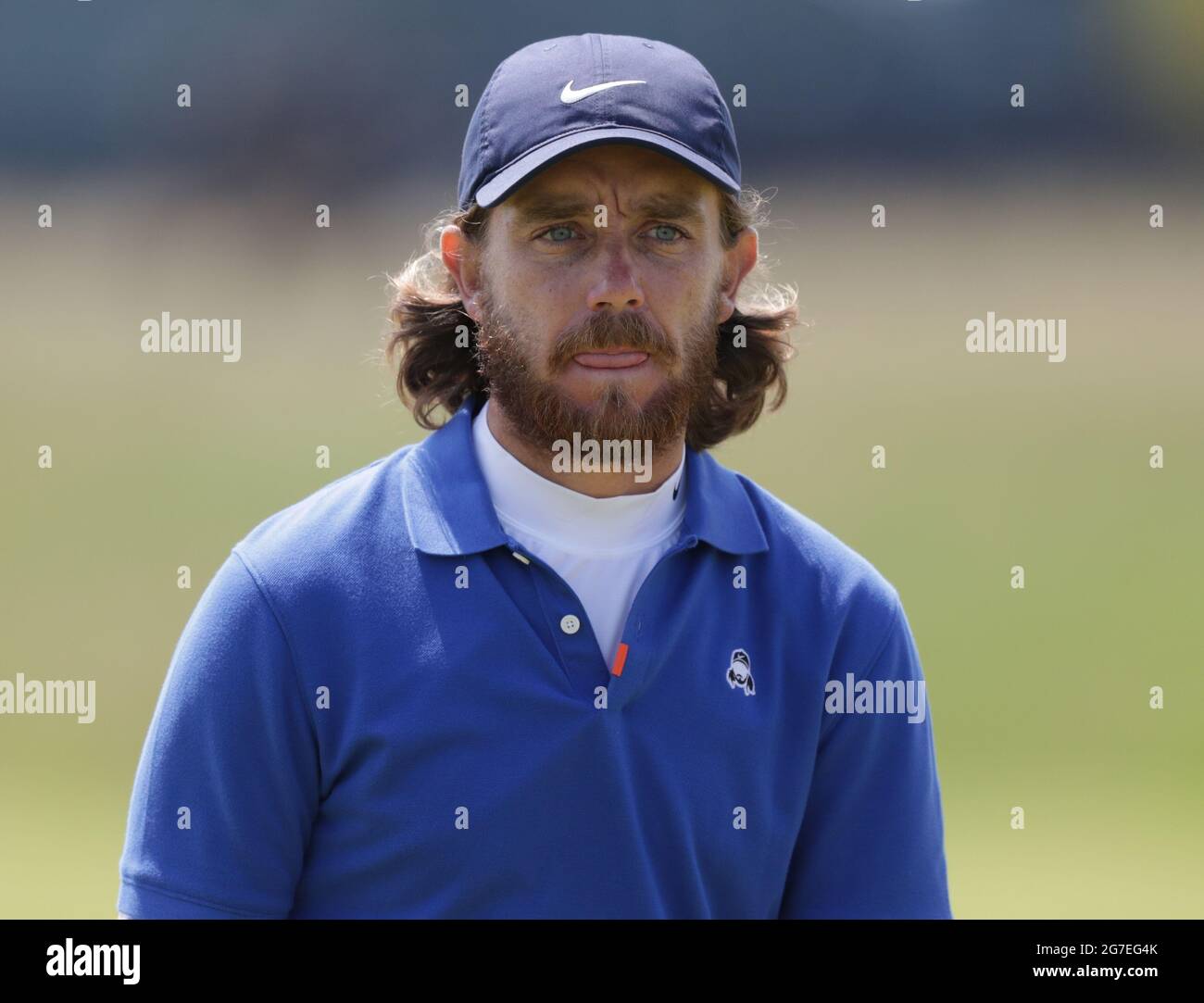 Tommy fleetwood 2021 hires stock photography and images Alamy