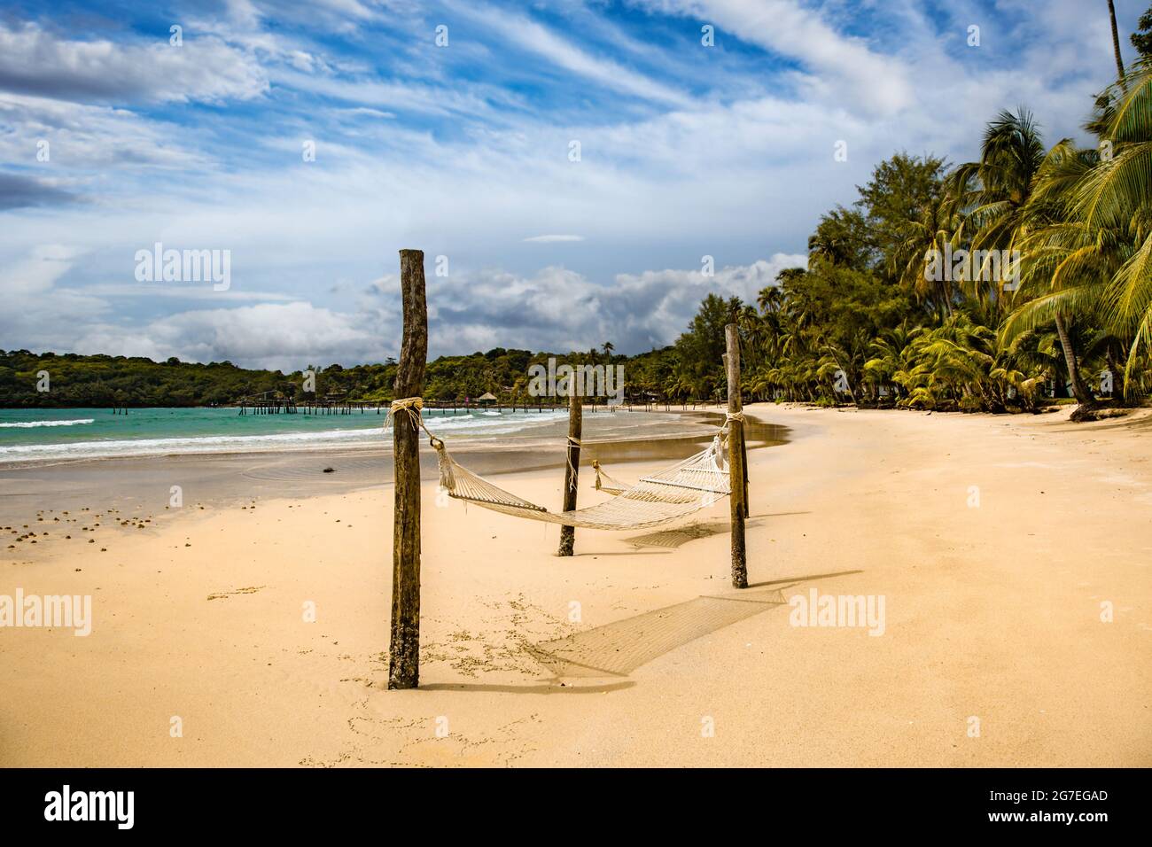 Paradis beach hi-res stock photography and images - Page 6 - Alamy
