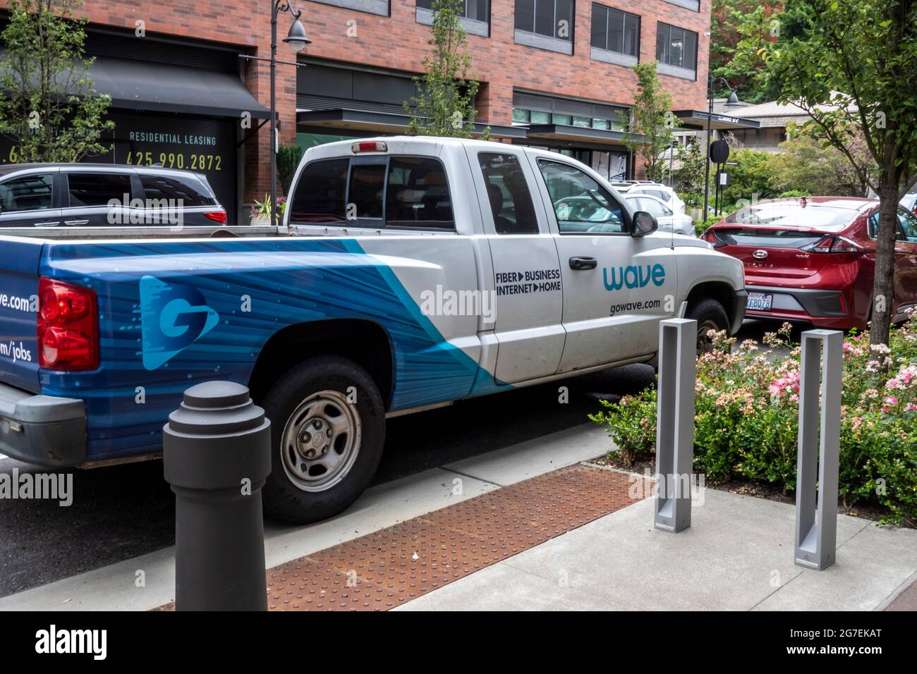 Wave Broadband Business