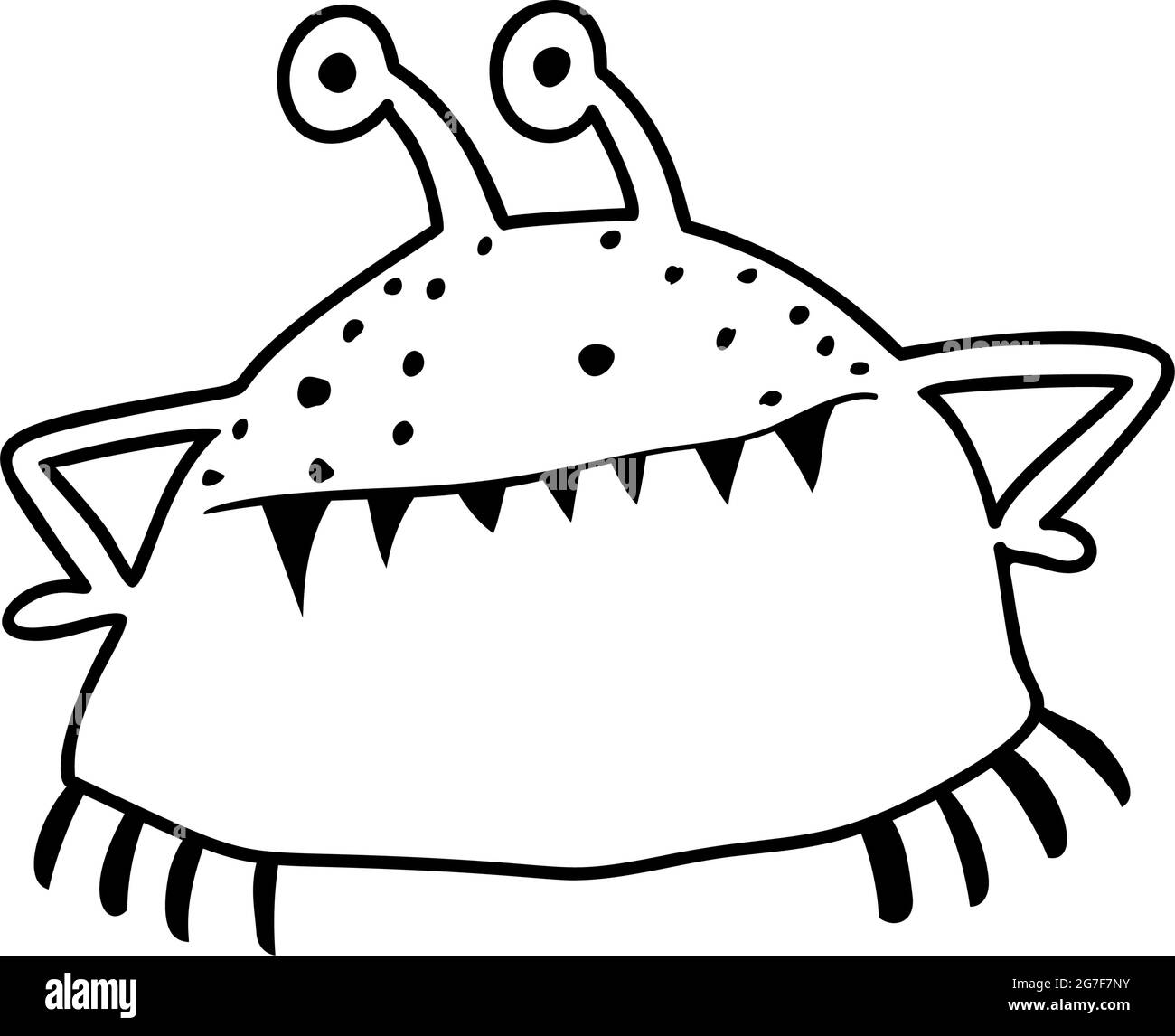 Cute Crab Hi Res Stock Photography And Images Alamy