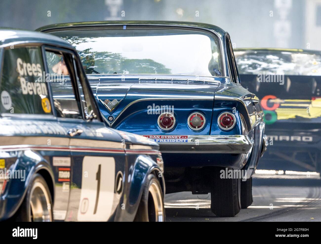 Page 2 Chevrolet Impala Ss High Resolution Stock Photography And Images Alamy