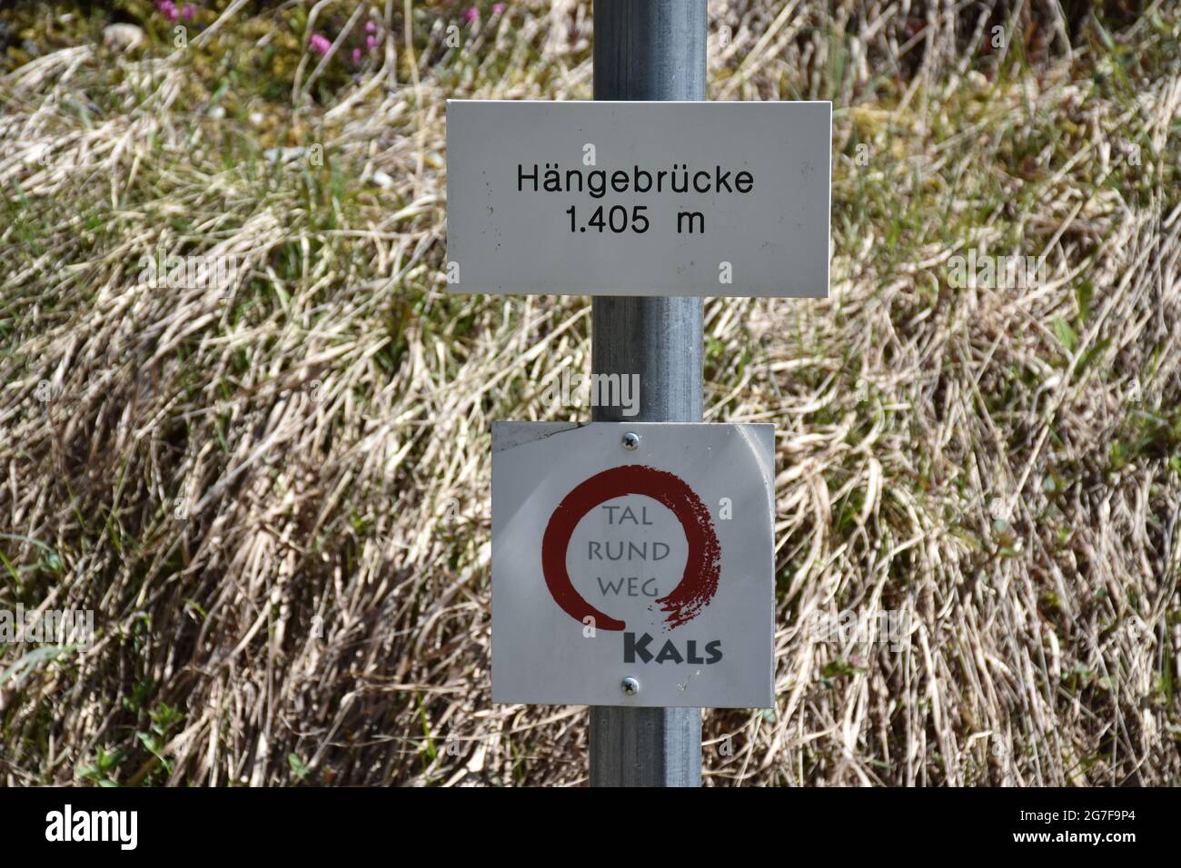 Schild Information High Resolution Stock Photography and Images - Alamy