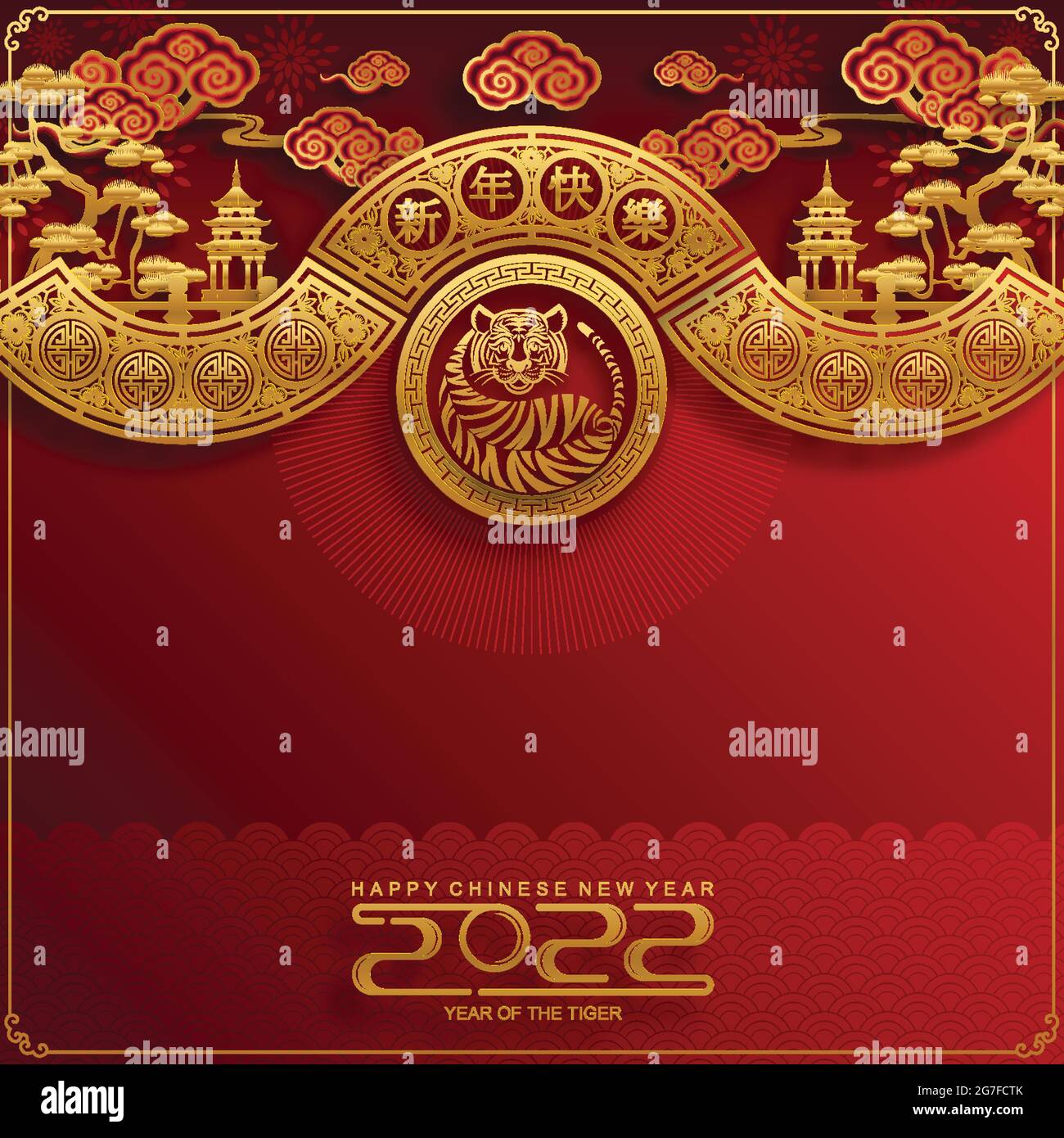do you wear red on chinese new year