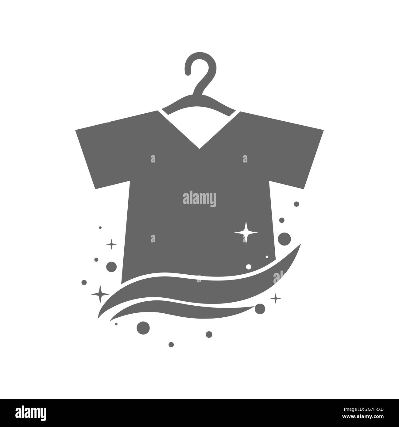 Hand washing technique Stock Vector Images Alamy