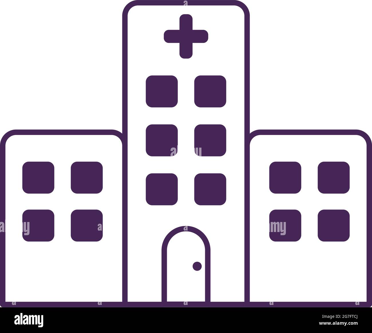 Pretty Hospital Design Stock Vector Image Art Alamy pretty-hospital-design-stock-vector-image-art-alamy