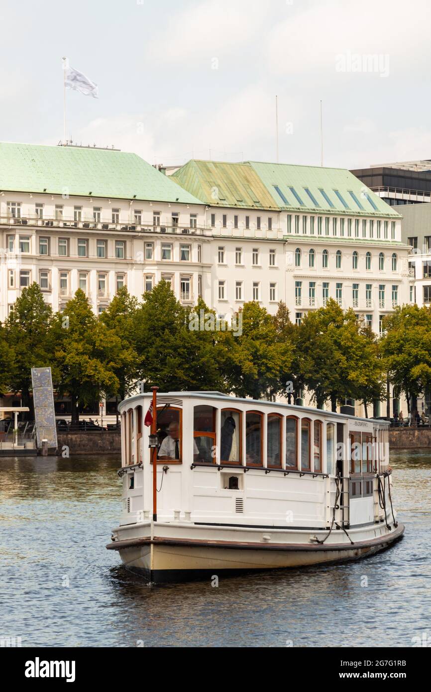 Historic Steamboat High Resolution Stock Photography and Images - Alamy