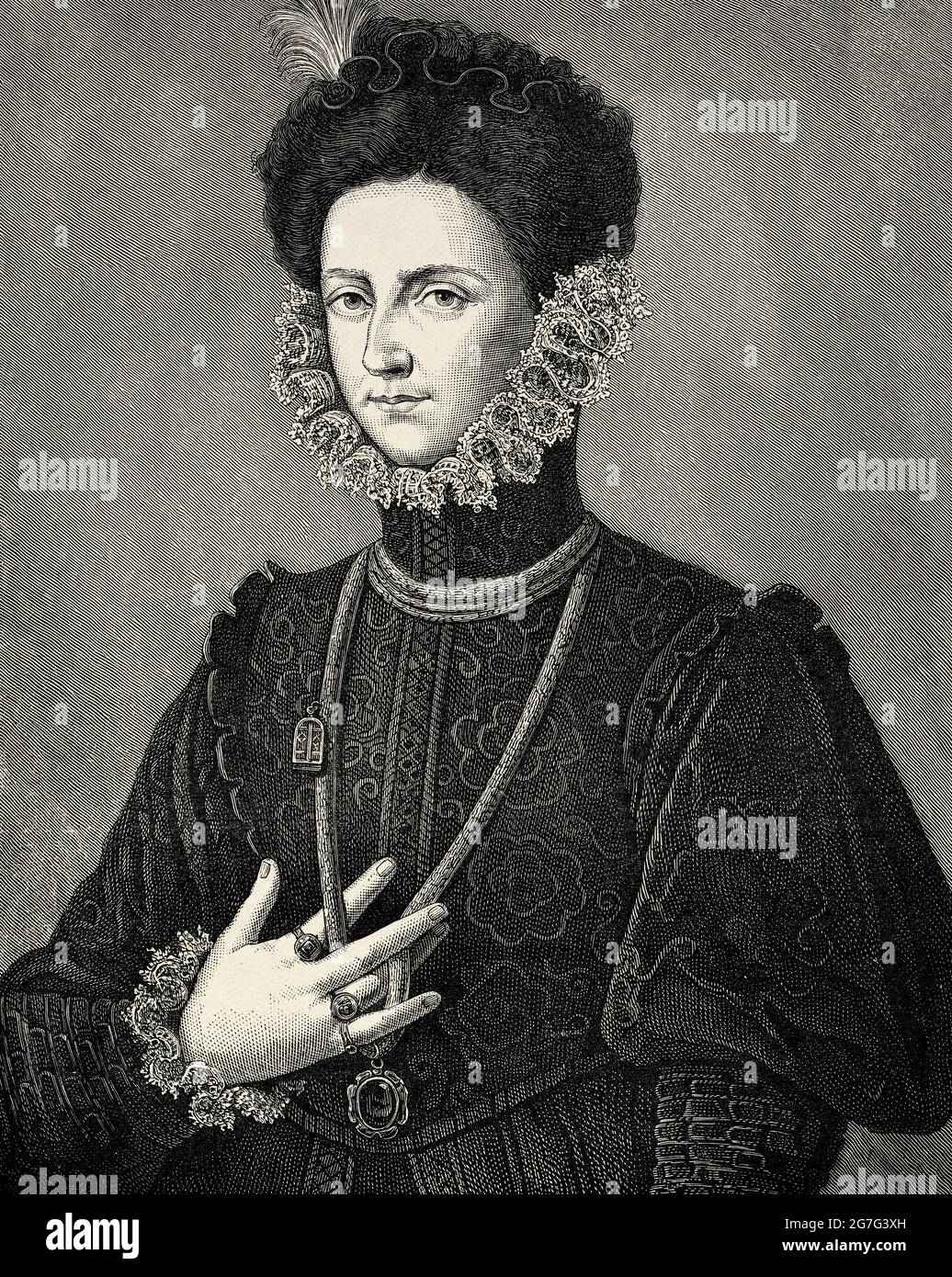 Isabella of portugal hires stock photography and images Alamy