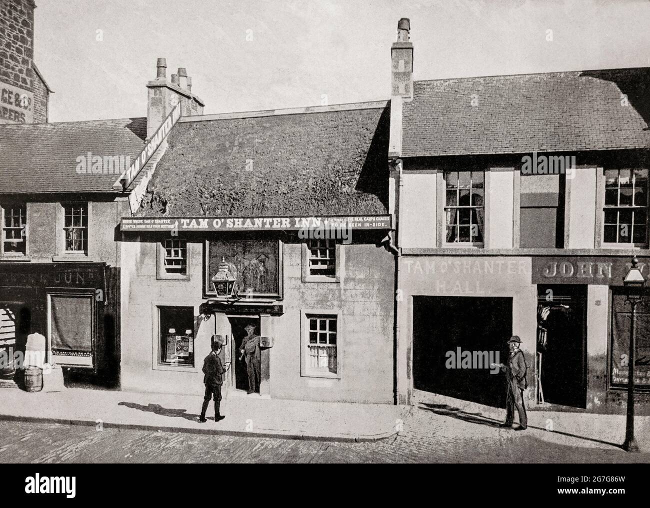 19th Century Inn High Resolution Stock Photography And Images Alamy 19th Century Inn High Resolution Stock Photography And Images Alamy