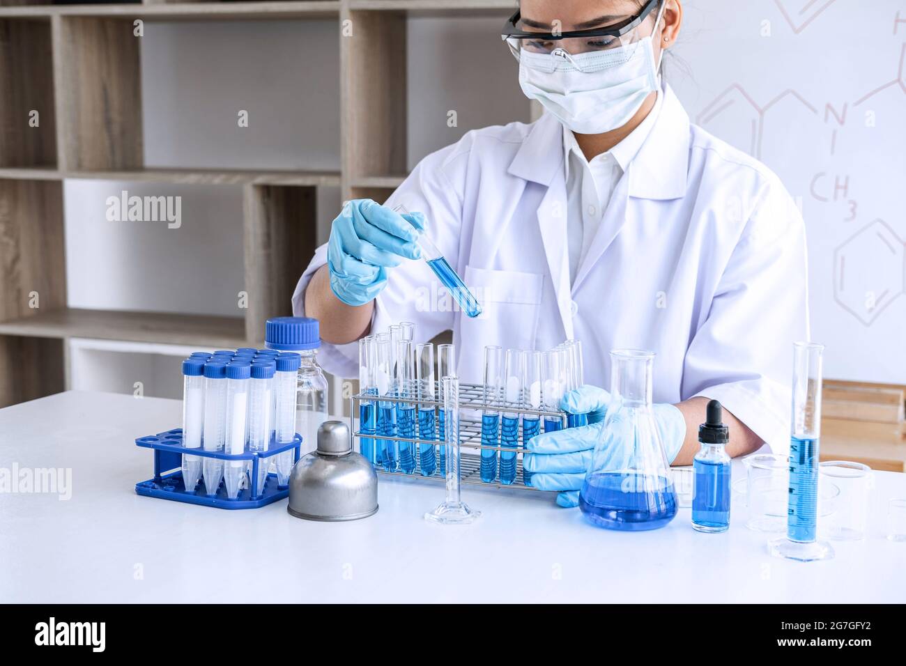 Biochemistry Lab Experiments at Sean Swick blog