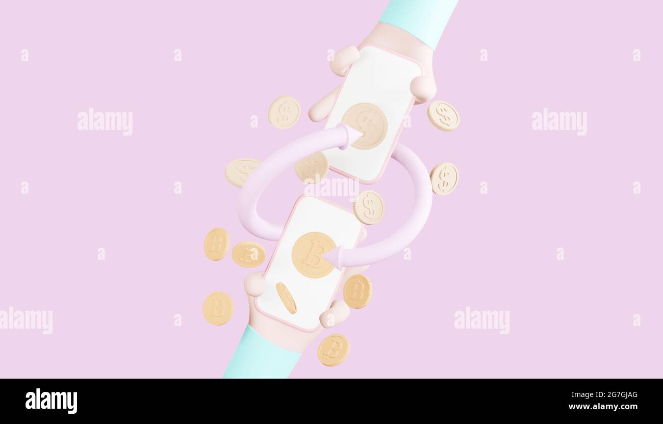 Bitcoin credit card hi-res stock photography and images - Page 4 - Alamy