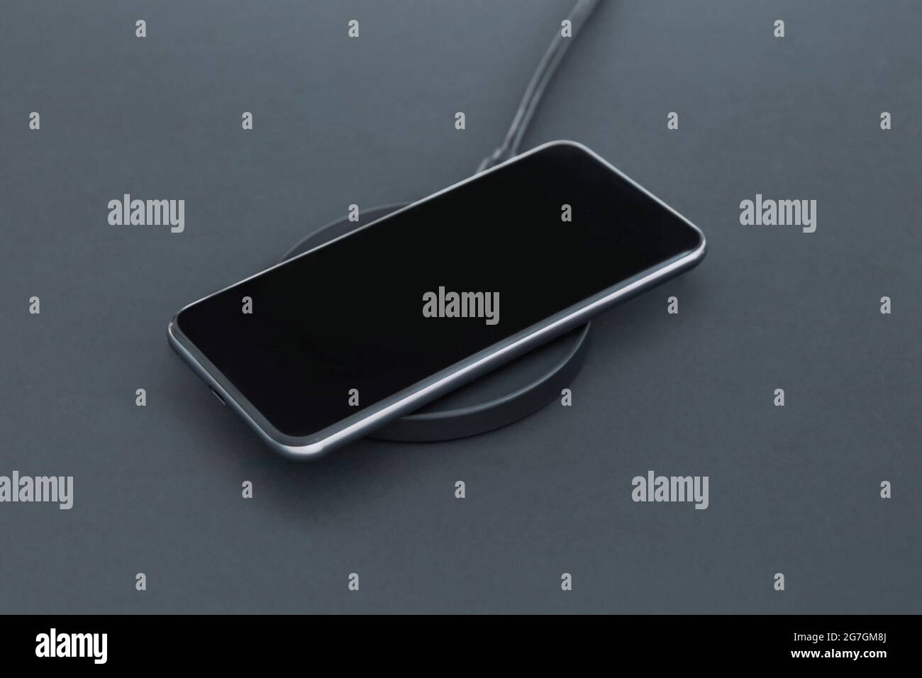 Modern Devic's Wireless devic hi-res stock photography and images - Alamy