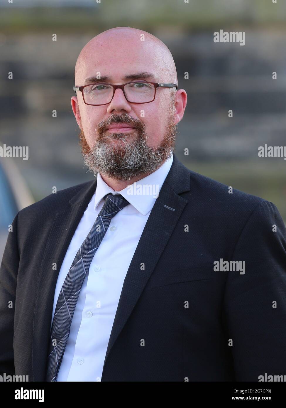 Picture of Hans-Thomas Tillschneider