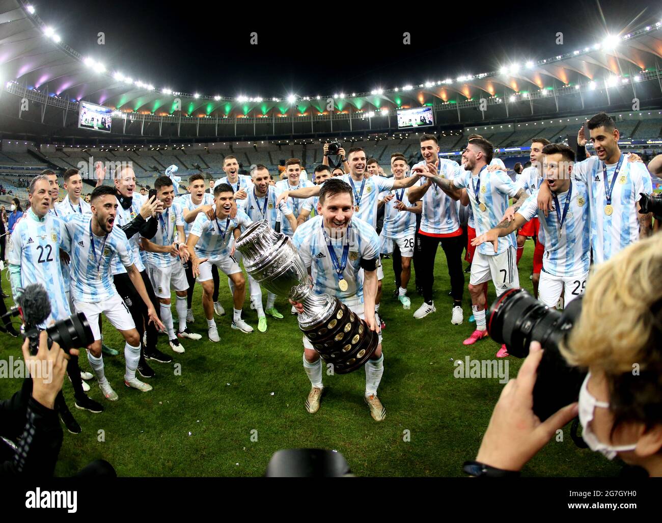 rio-de-janeiro-brazil-july-10-lionel-messi-of-argentina-lift-the