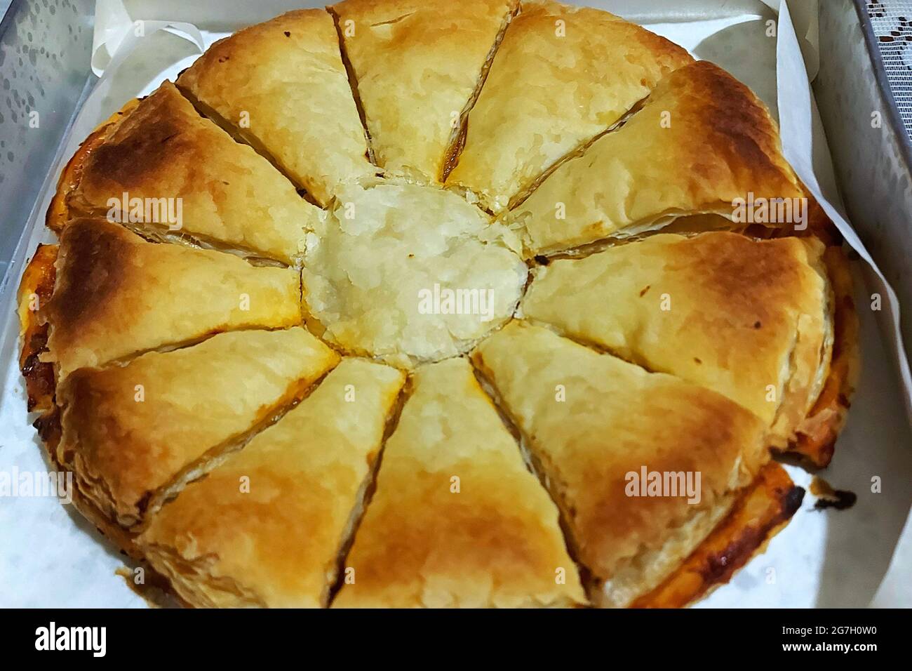 Pastry at Home, Jakarta, Indonesia Stock Photo Alamy