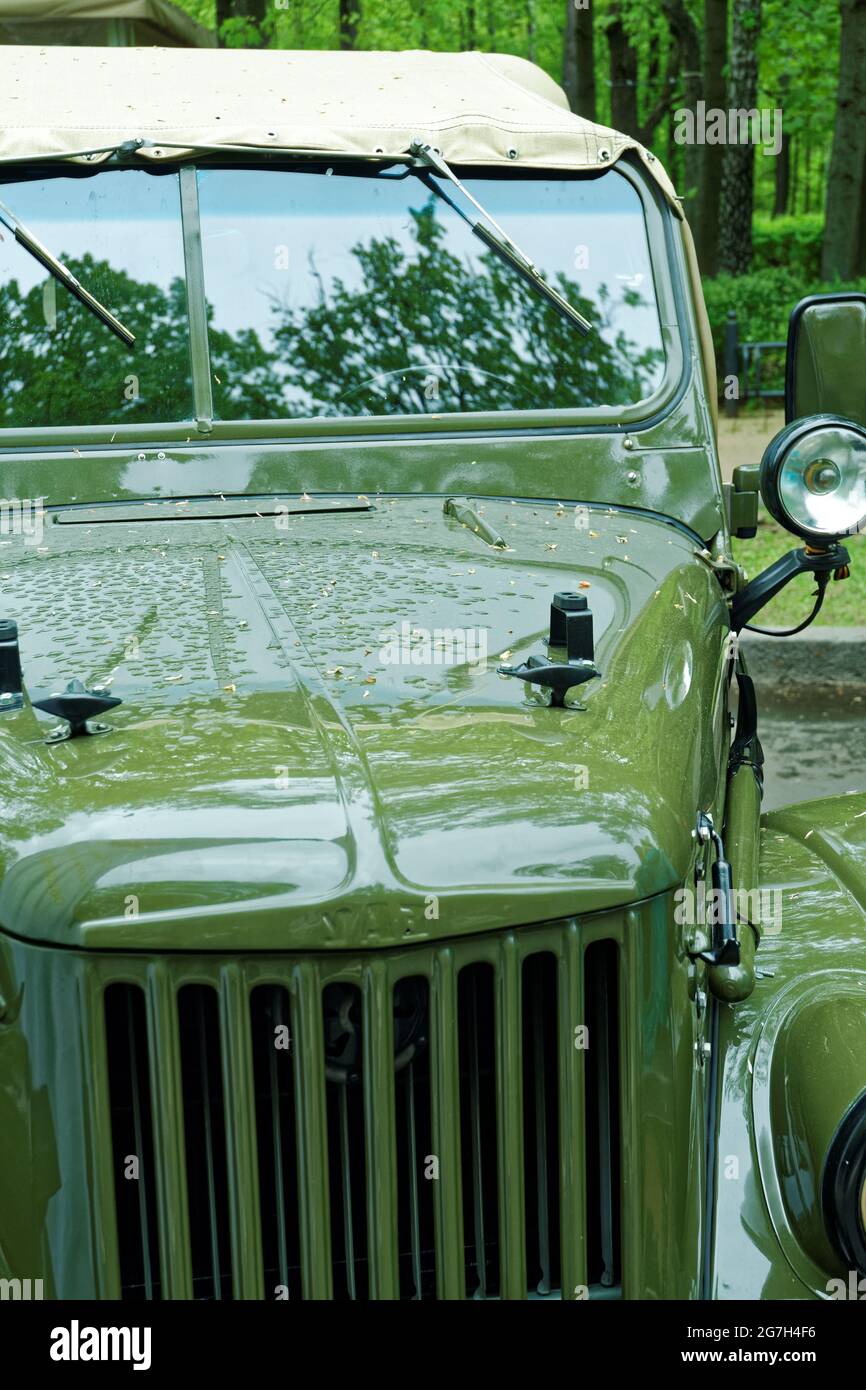 R 104 am hi-res stock photography and images - Alamy