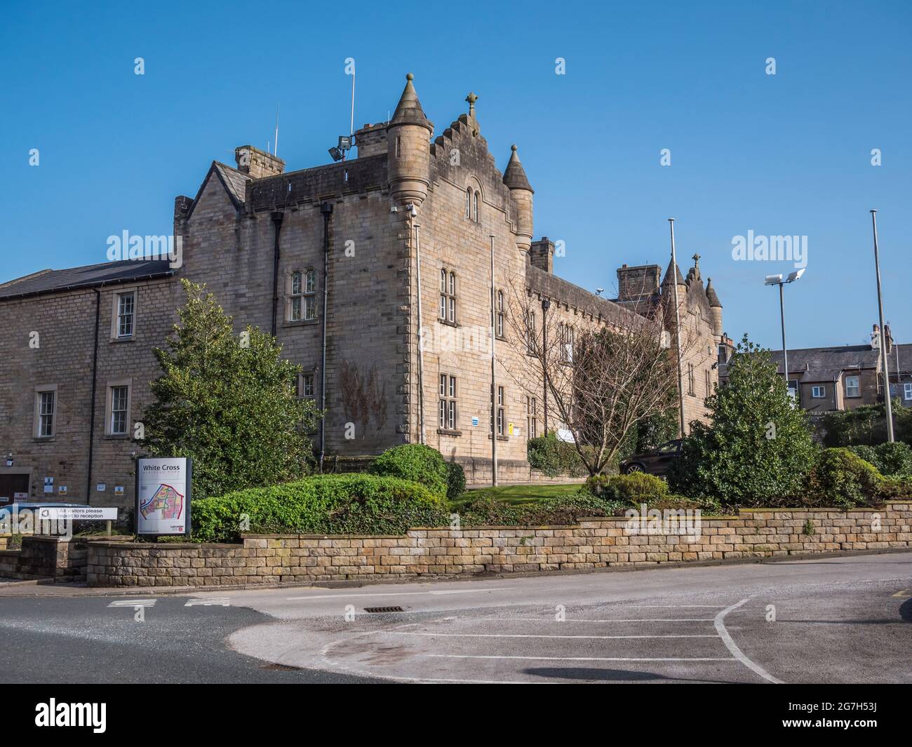 Lancaster calendars hires stock photography and images Alamy