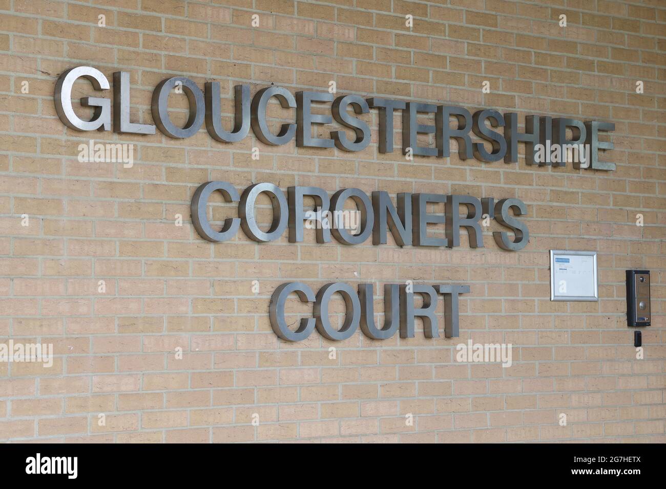 Coroner system in england and wales hires stock photography and images