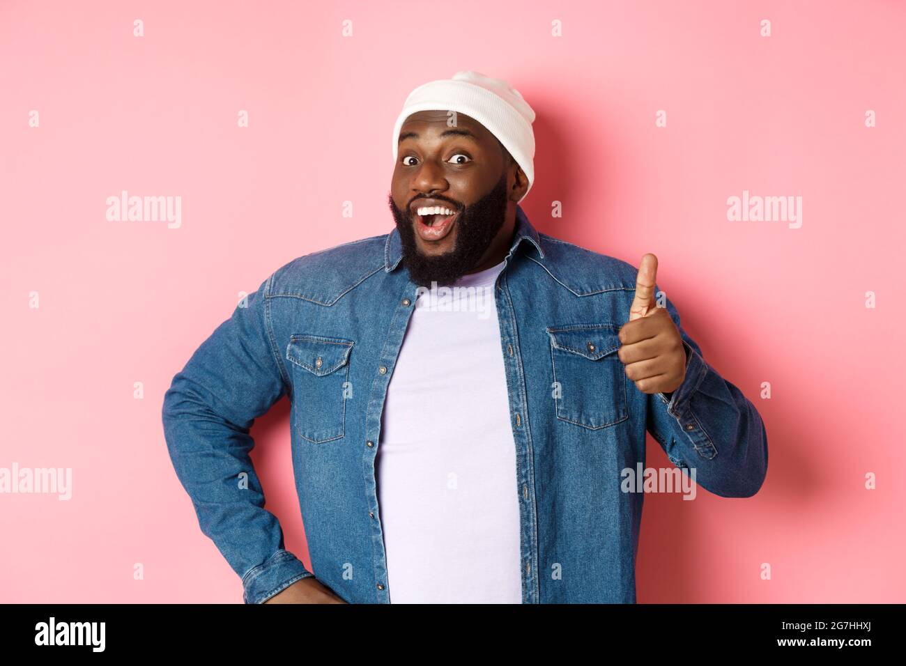 Yesm hi-res stock photography and images - Alamy