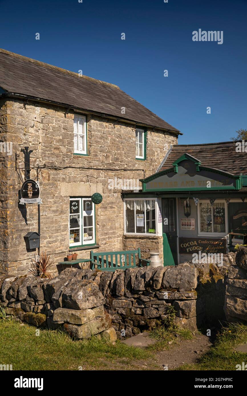 Vintage sweet shop hires stock photography and images Alamy