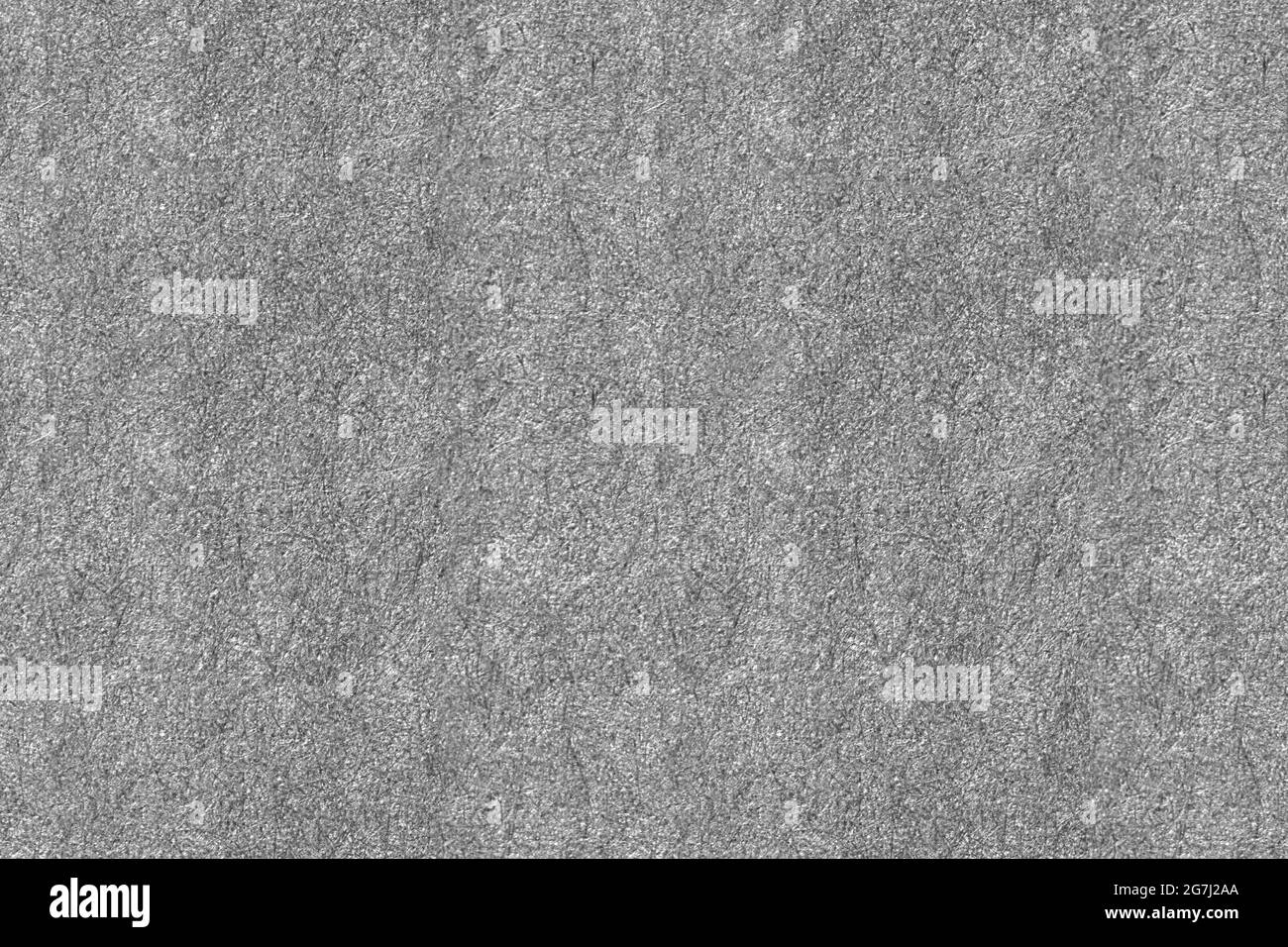 Paper texture - white kraft sheet background. Stock Photo