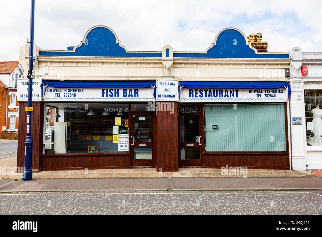 Takeaway dish hires stock photography and images Alamy