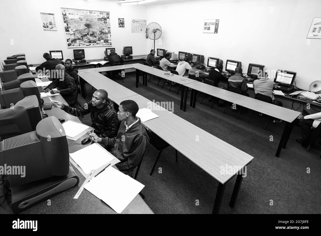 JOHANNESBURG, SOUTH AFRICA Jan 05, 2021 Johannesburg, South Africa