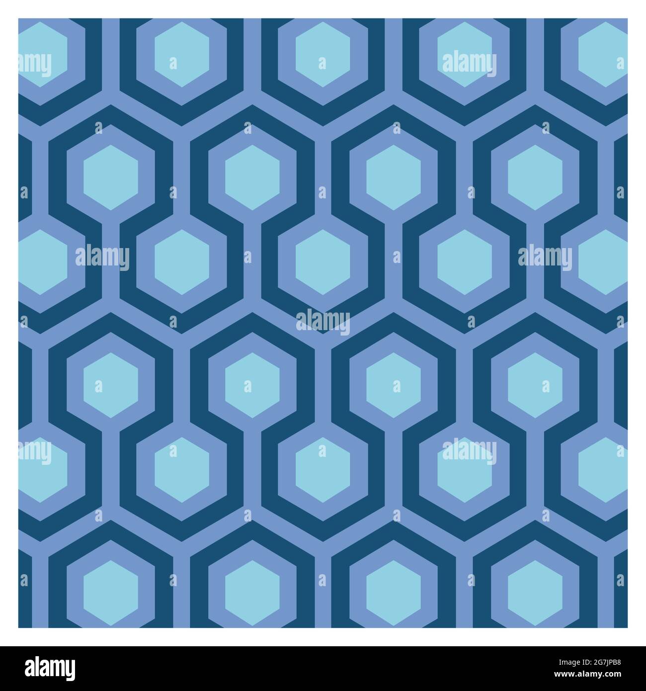 Geometric background for a vintage wallpaper Stock Vector Image & Art ...