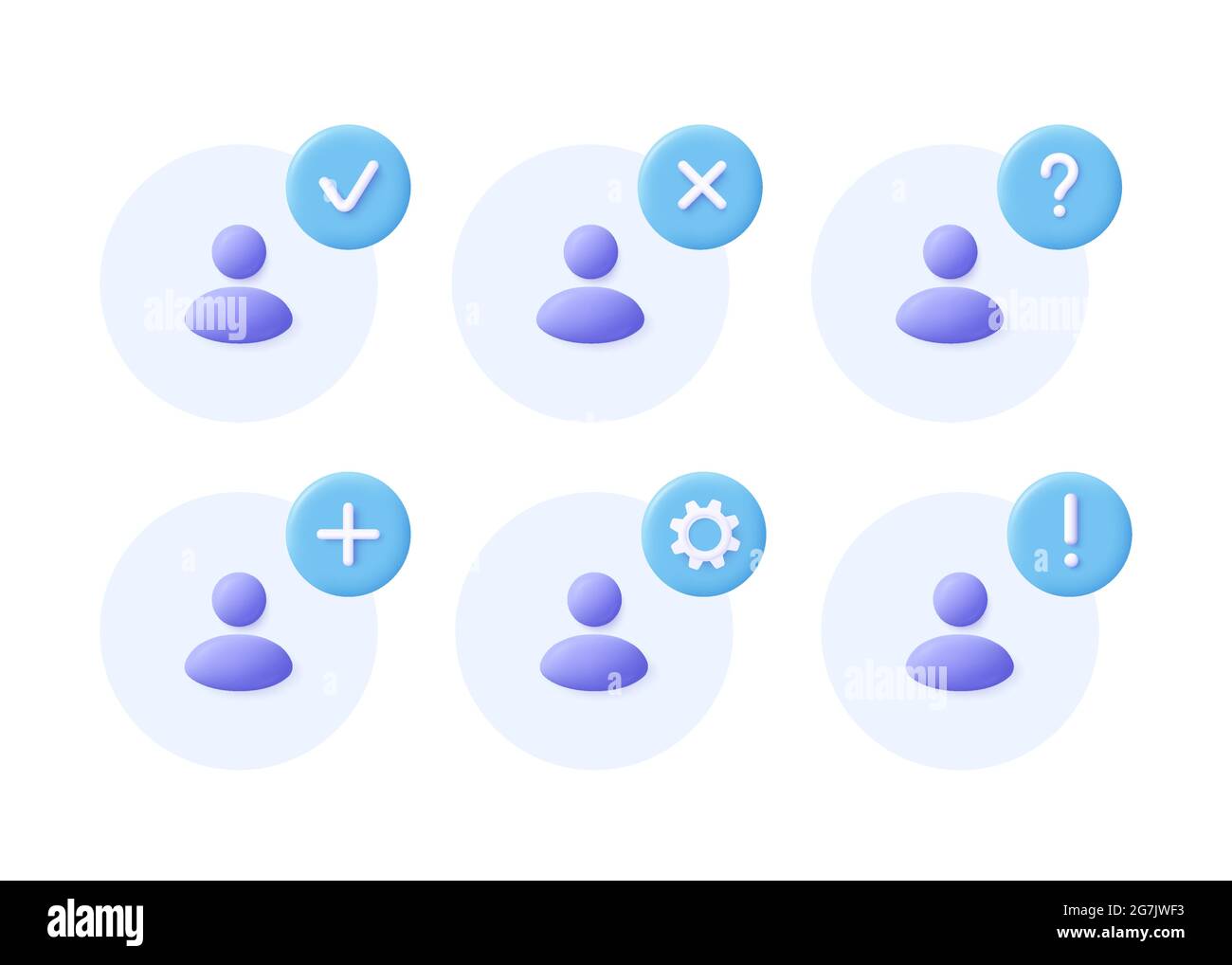 Network group icon set. Social community, business team, people ...