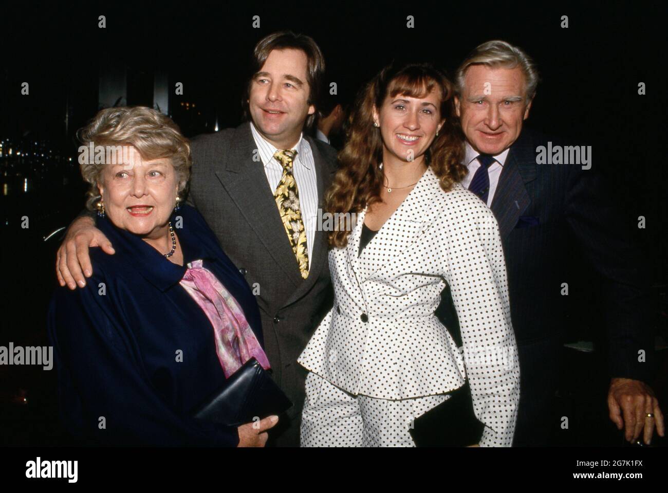 Lloyd Bridges Hi Res Stock Photography And Images Page 2 Alamy