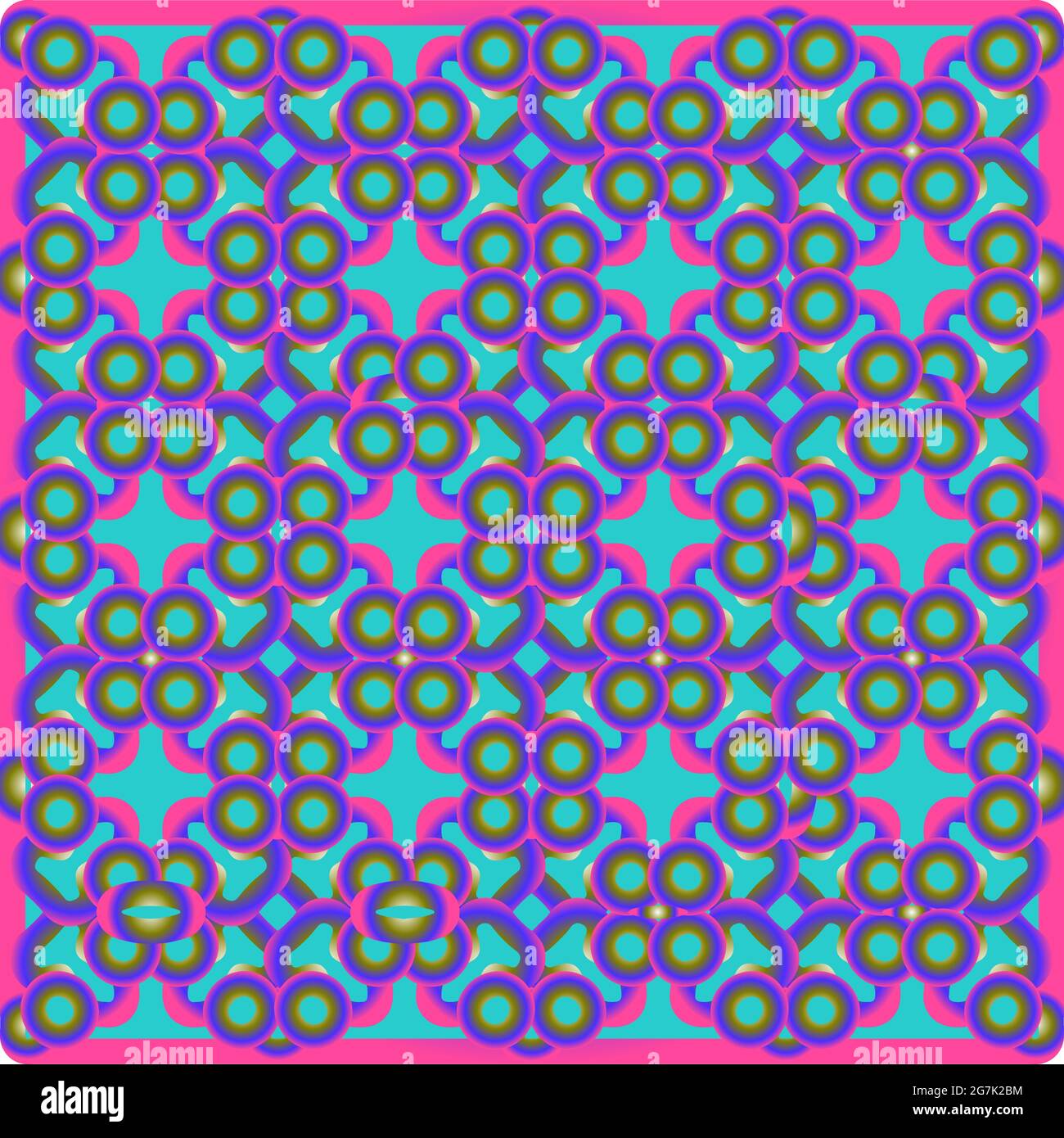 abstract background with colorful patterns. ornament for wallpapers and ...