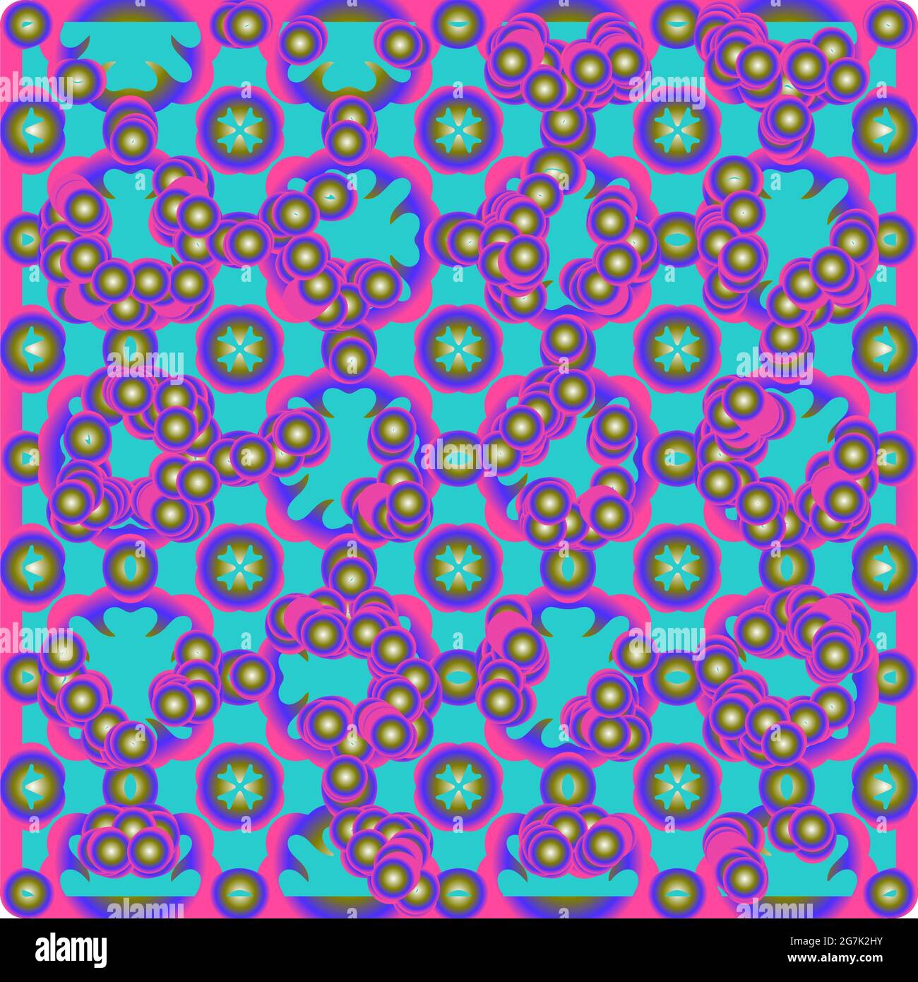 Hy Pattern abstract background with colorful patterns. ornament for wallpapers and ...