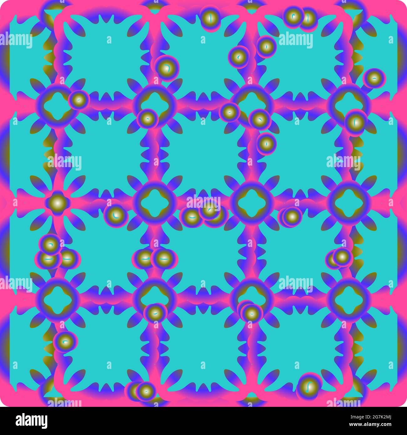 abstract background with colorful patterns. ornament for wallpapers and