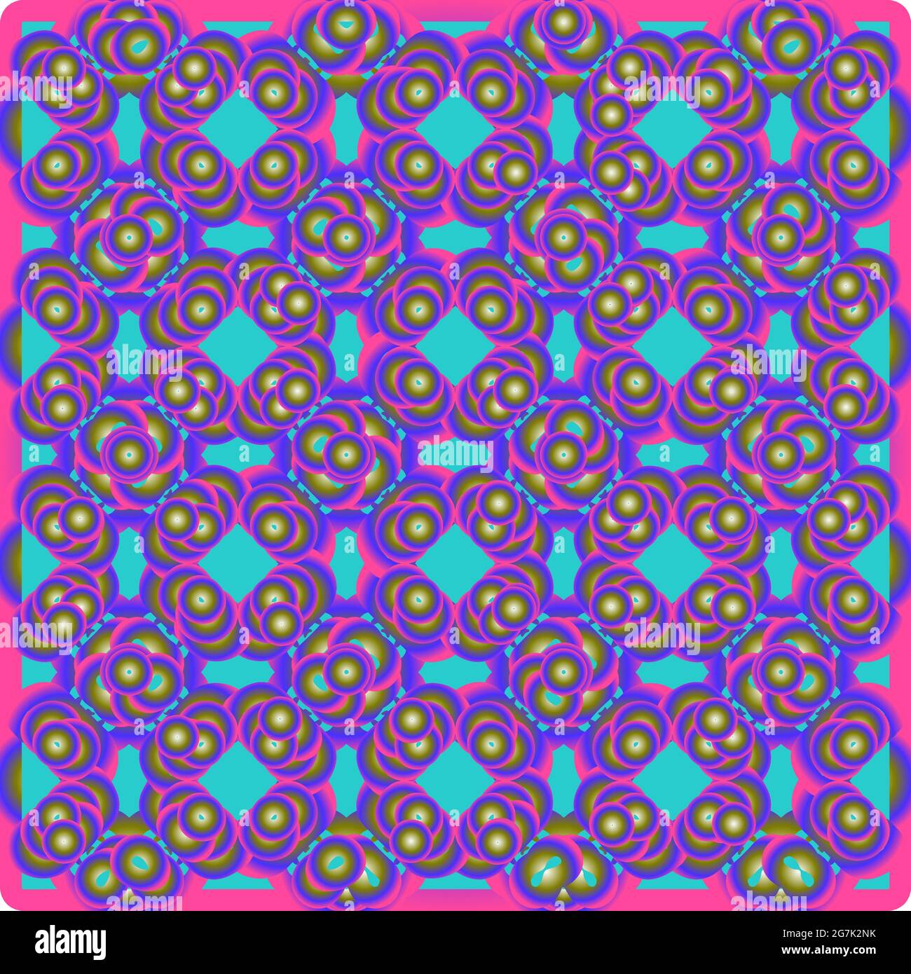abstract background with colorful patterns. ornament for wallpapers and ...