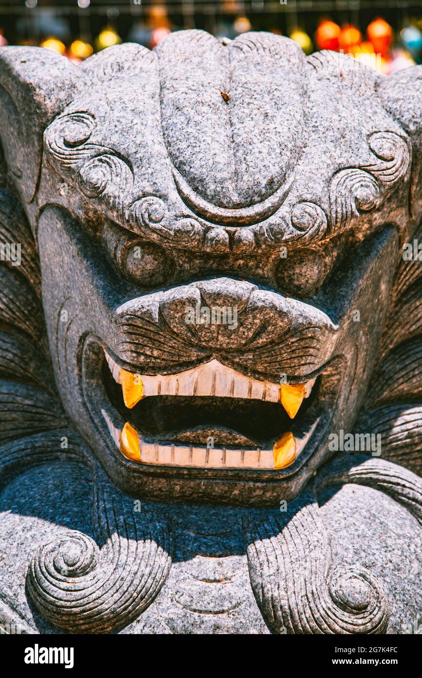 Nakhon Ratchasima Wat Thep Phithak Punnaram High Resolution Stock Photography And Images Alamy Nakhon Ratchasima Wat Thep Phithak Punnaram High Resolution Stock Photography And Images Alamy