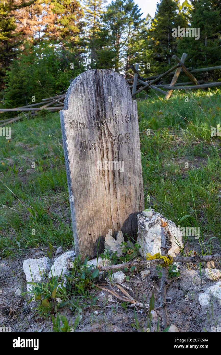 Coloma ghost town hi-res stock photography and images - Alamy