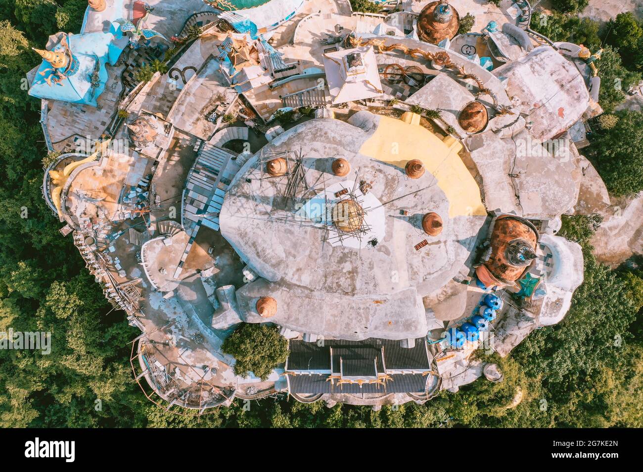 Wat Simalai Songtham In Nakhon Ratchasima Thailand Stock Photo Alamy Wat Simalai Songtham In Nakhon Ratchasima Thailand Stock Photo Alamy