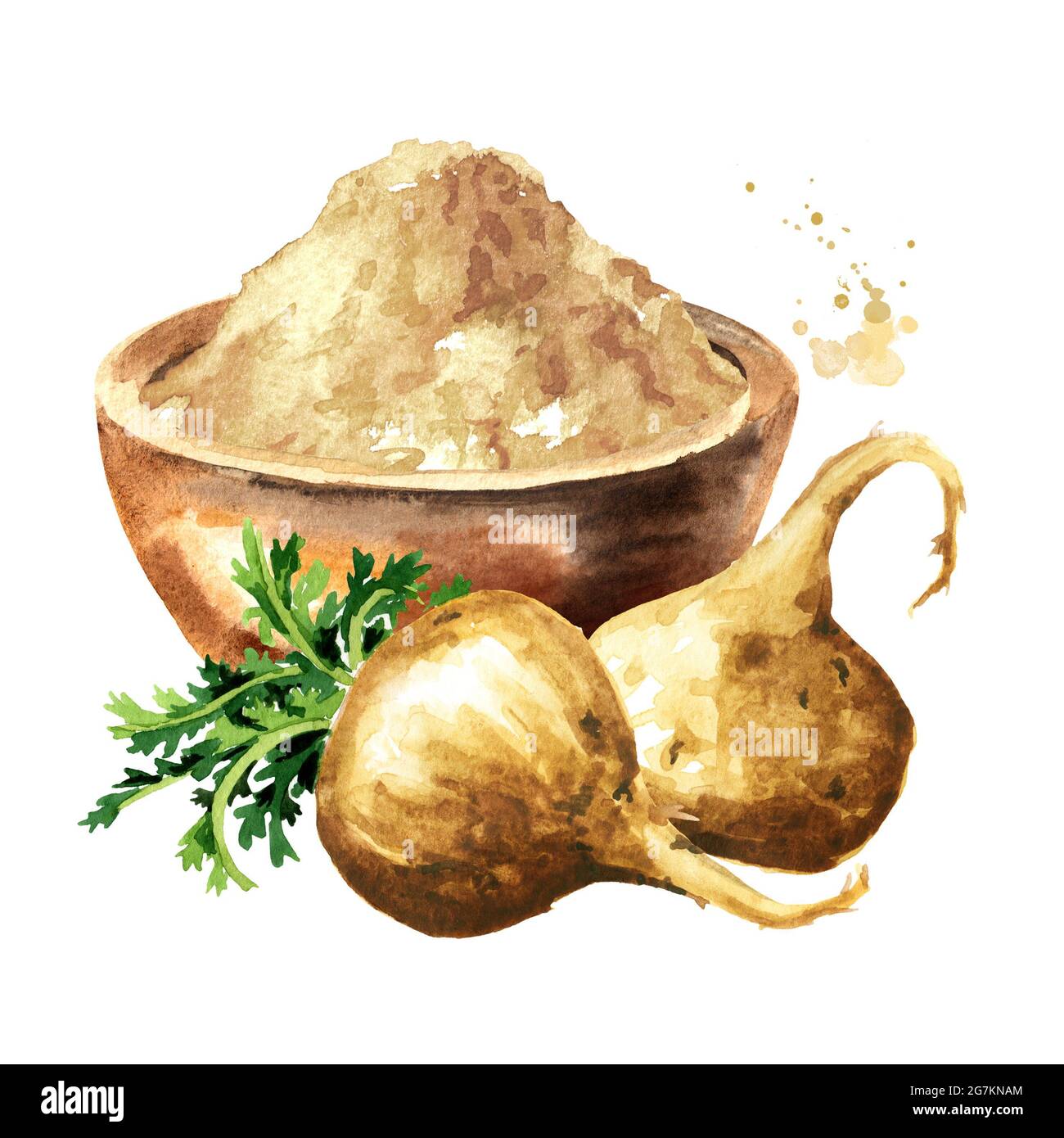Ginseng maca or which is better The Surprising