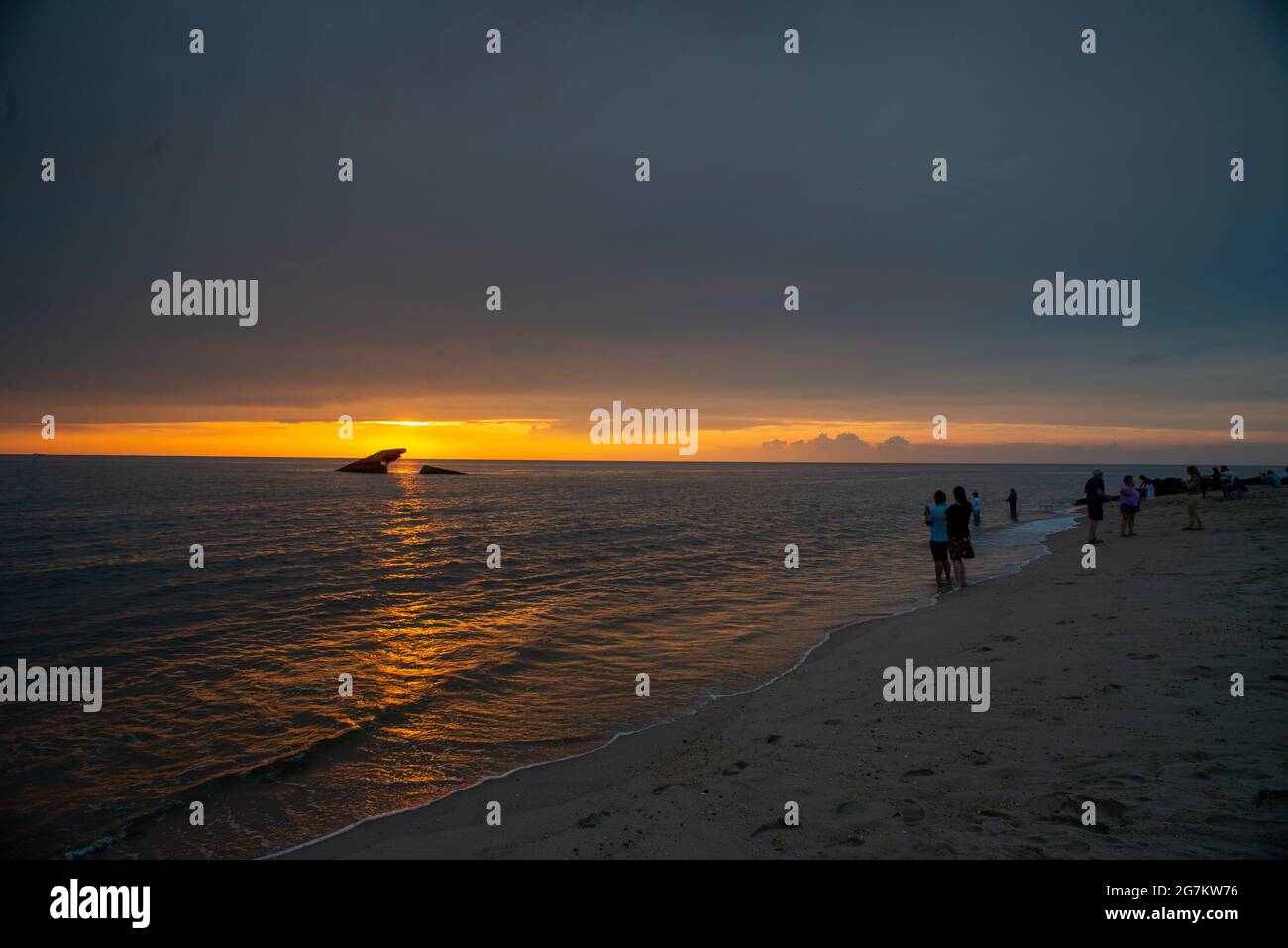 Ss atlantus hi-res stock photography and images - Alamy