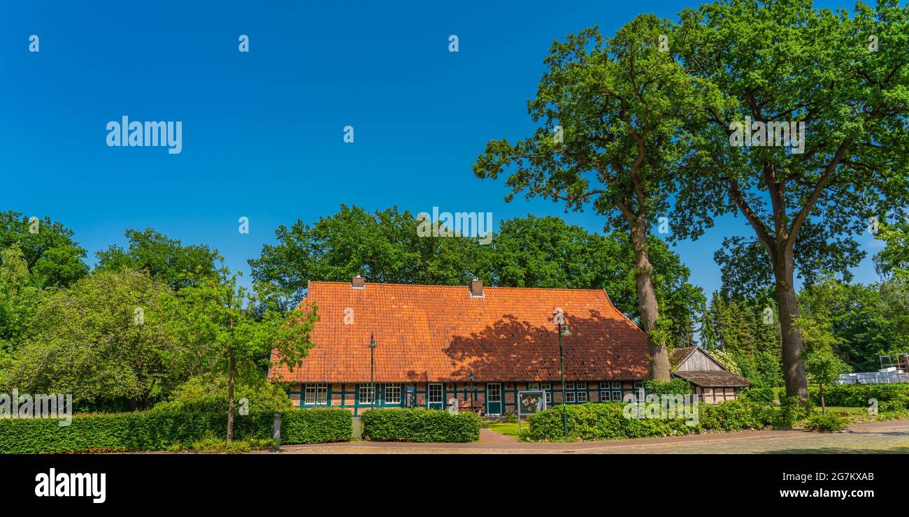 House of oldenburg hires stock photography and images Alamy