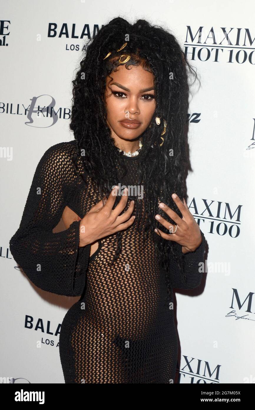 Teyana taylor hot pics