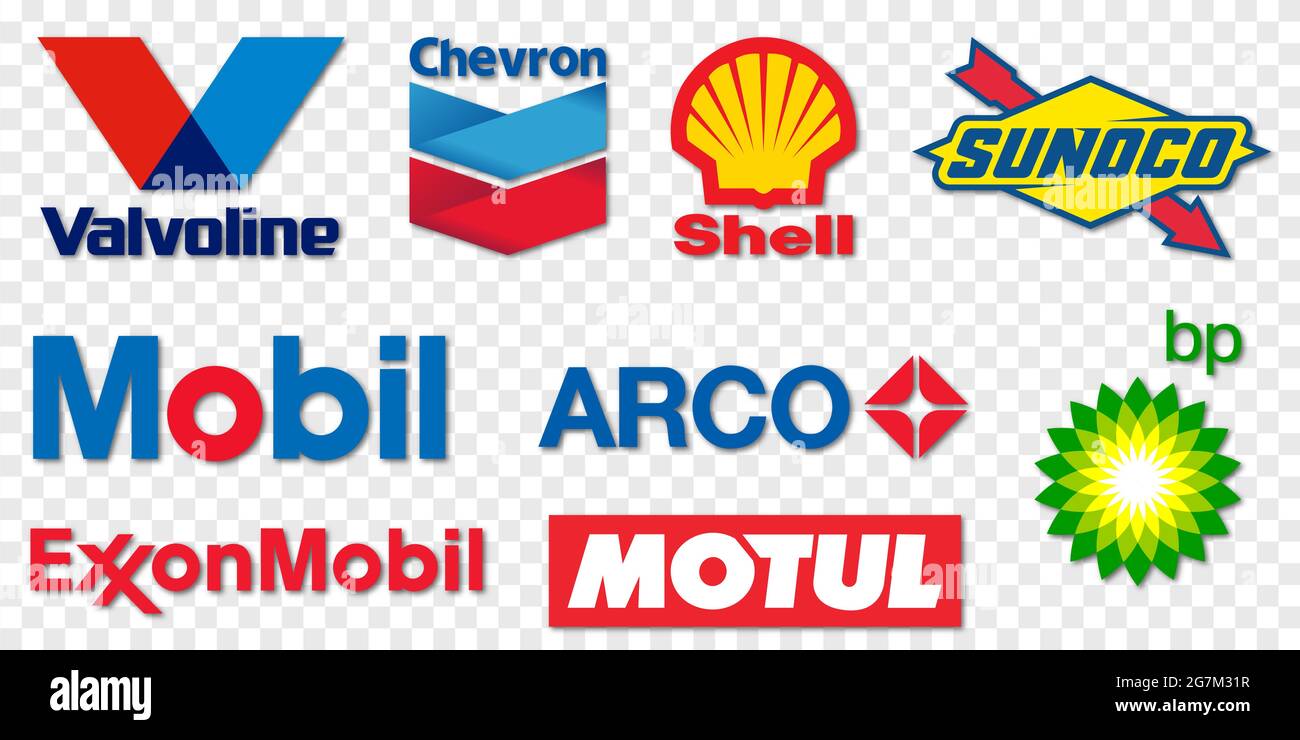 Arco gas Stock Vector Images - Alamy