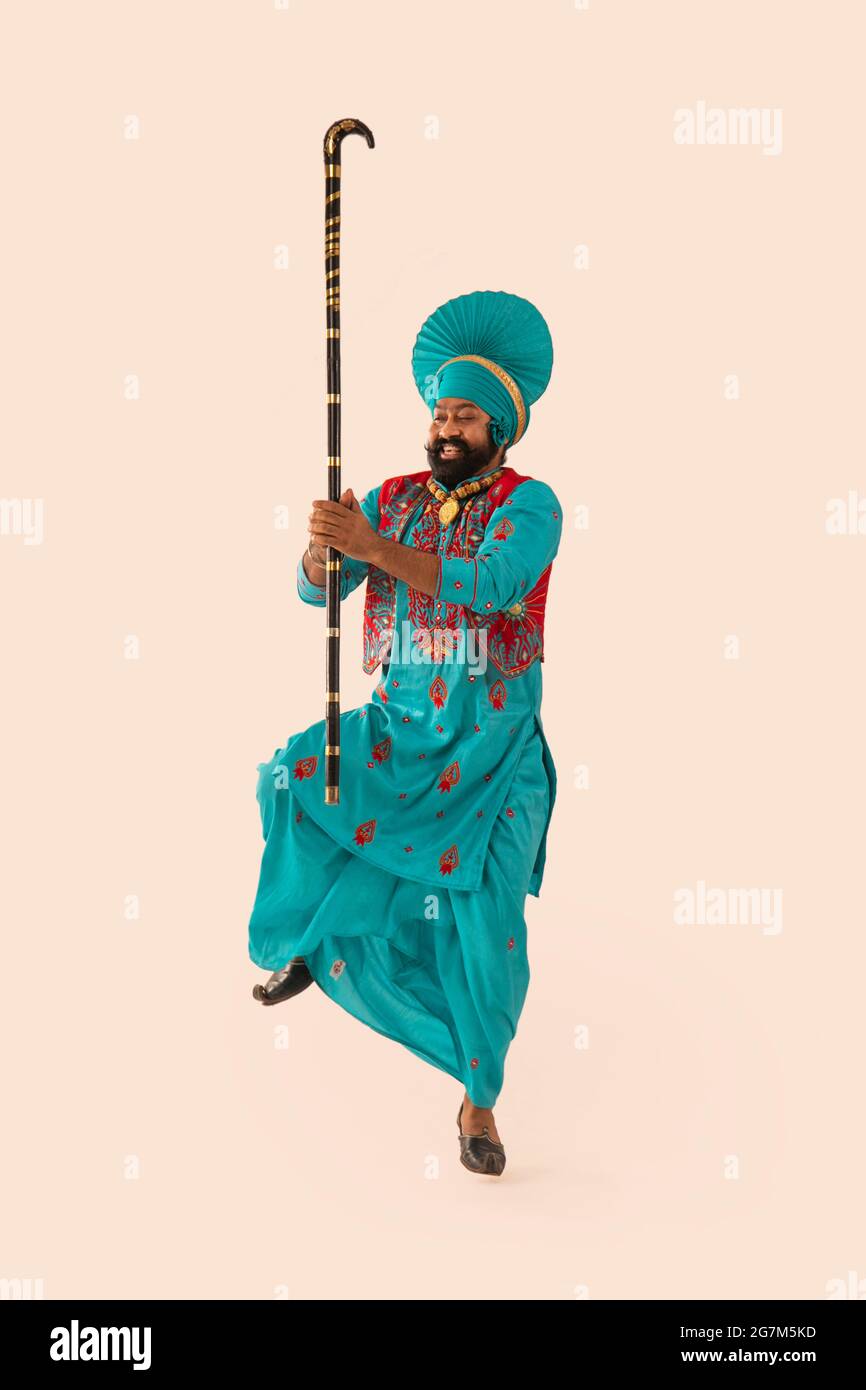 Bhangra