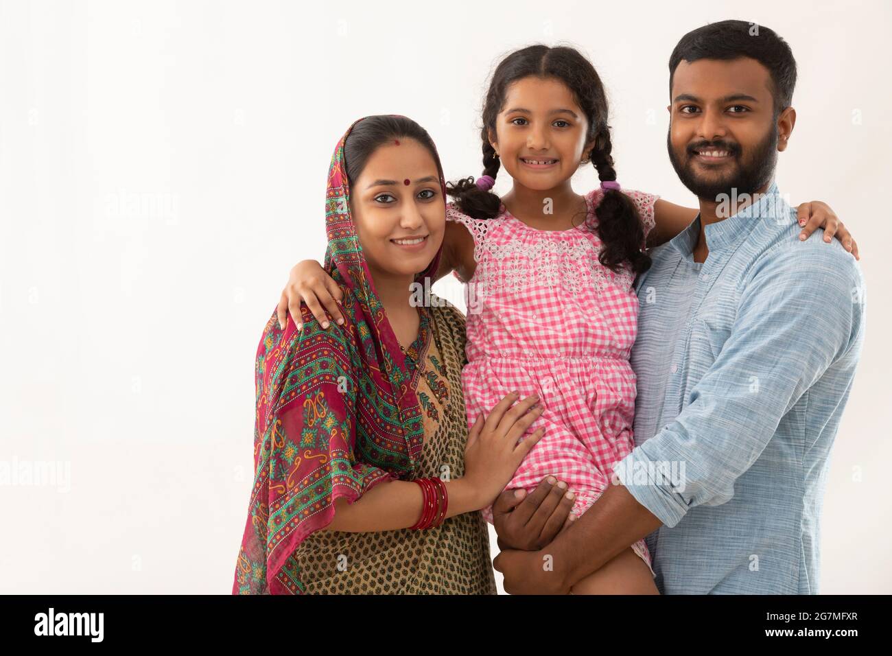 Happy farmer family mother hi-res stock photography and images - Alamy