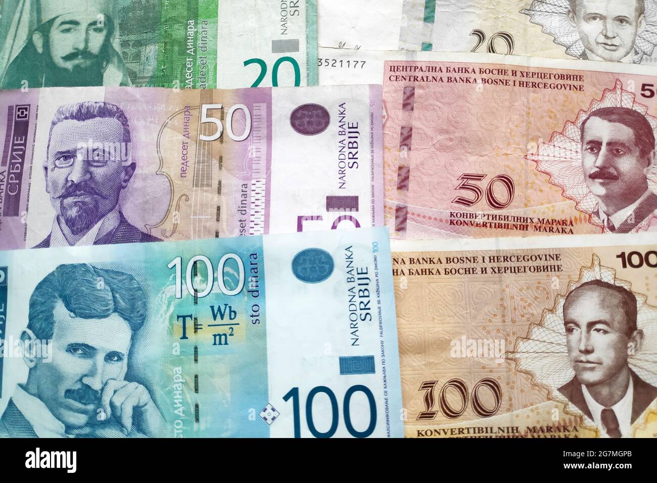 serbisk dinar forex exchange