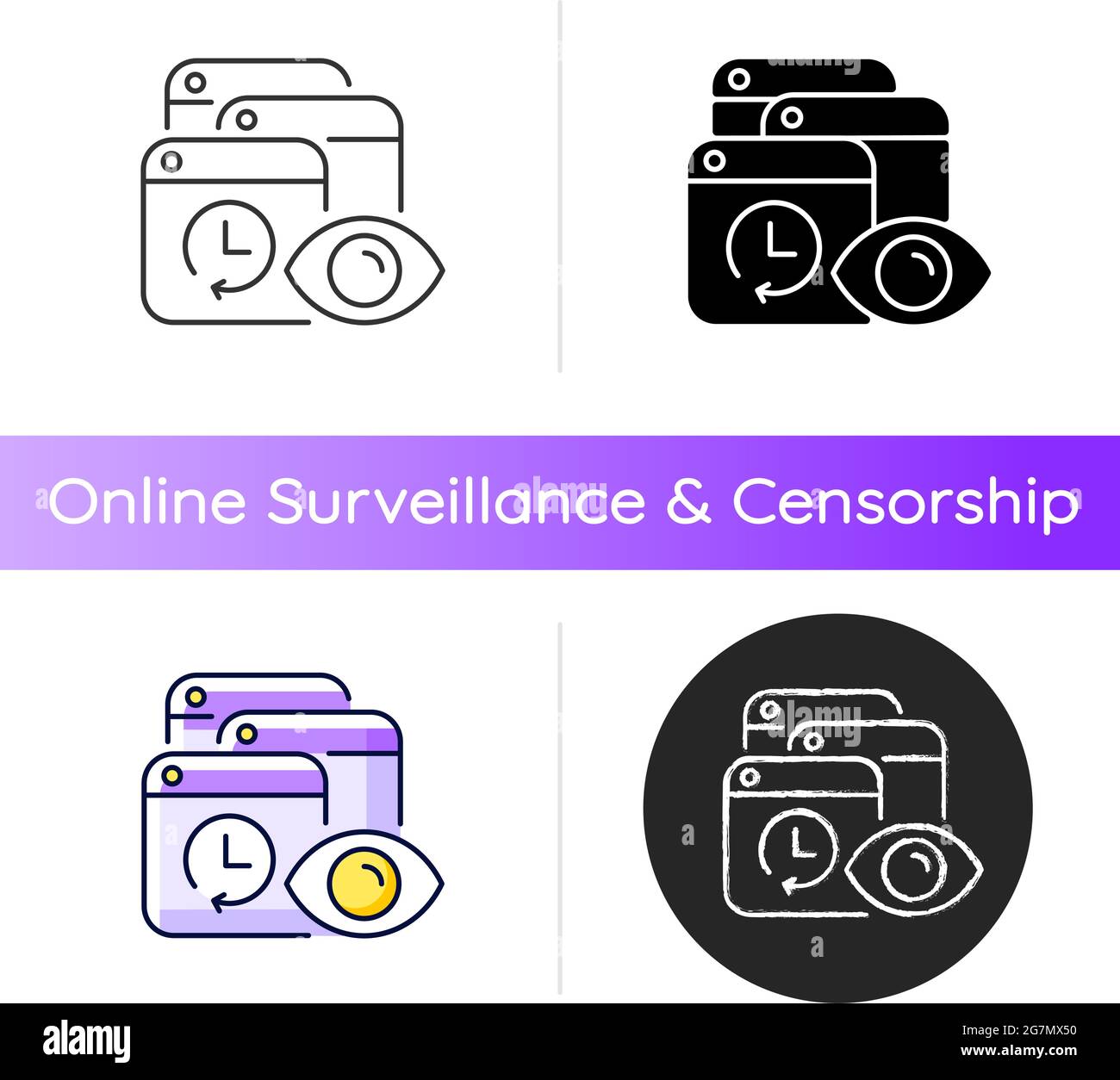 Browsing History High Resolution Stock Photography And Images Alamy