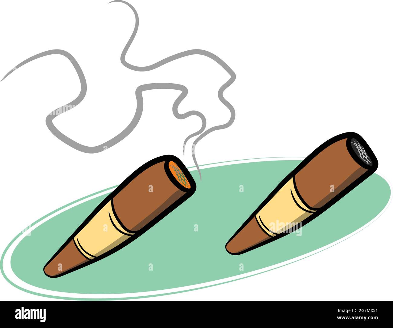 wild country tobacco Tobacco country Stock Vector Images