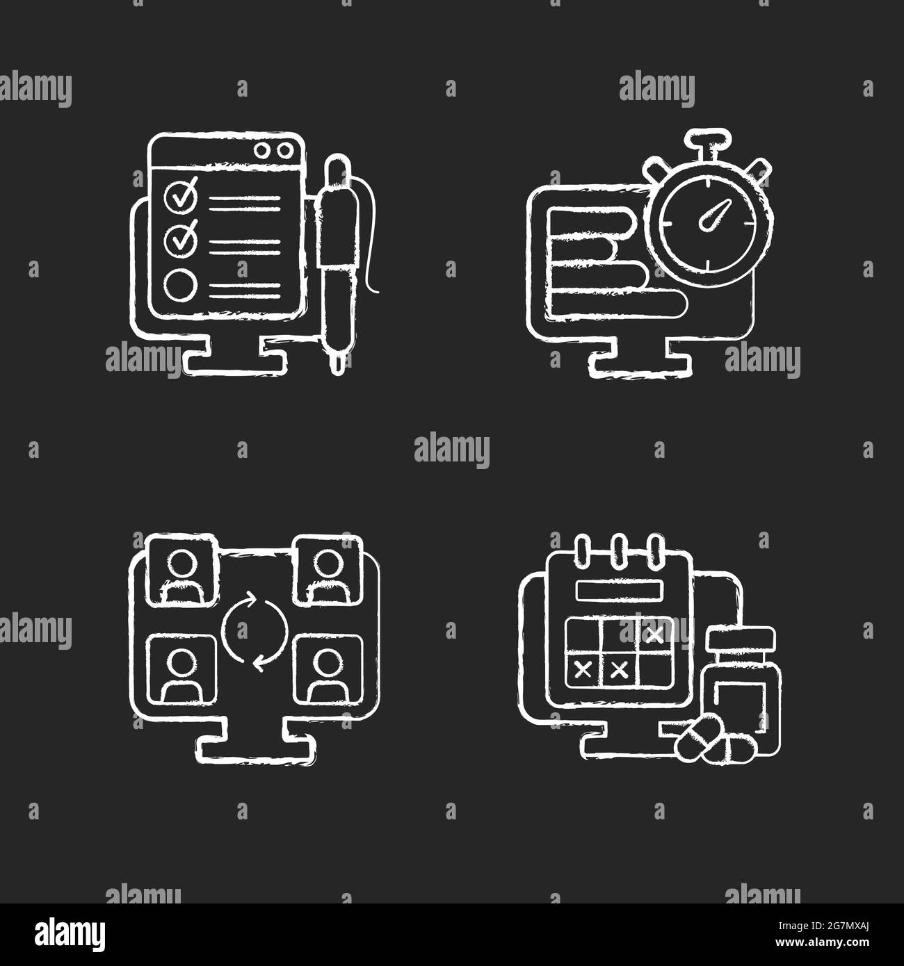 Track form Stock Vector Images - Alamy